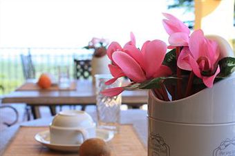 Bed & Breakfast Villa Sant'uberto Country Inn