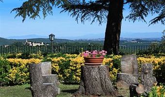 Bed & Breakfast Villa Sant'uberto Country Inn
