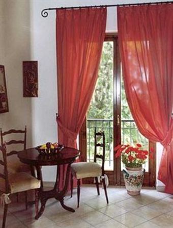 Bed & Breakfast Villa Sant'uberto Country Inn