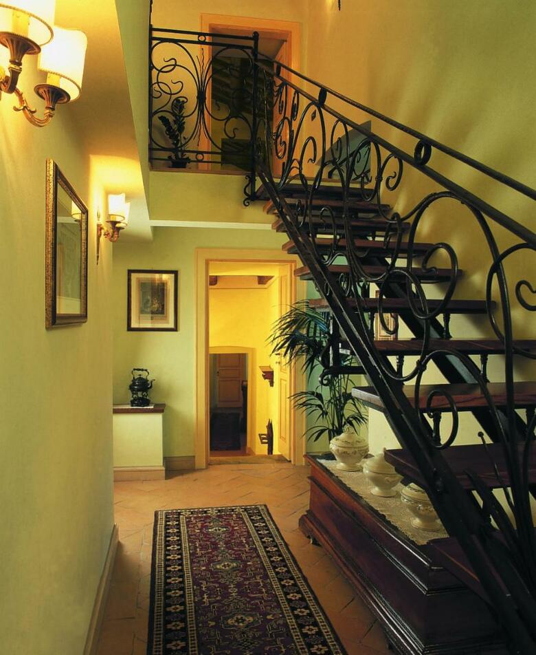 Hotel Palazzo Leti Residenza D'epoca