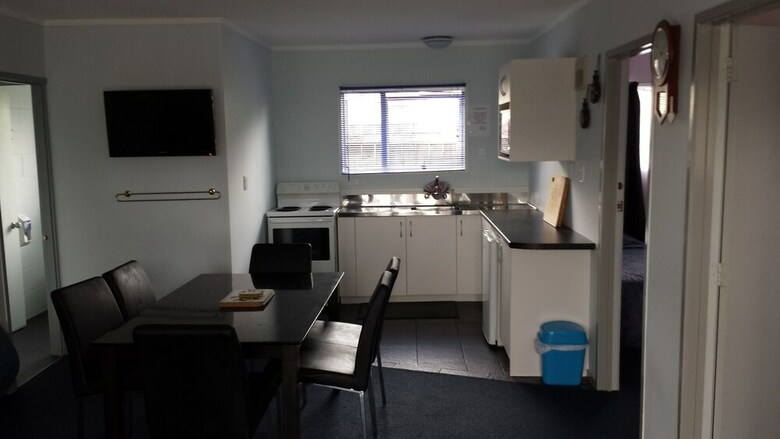 Kaitaia Motor Lodge