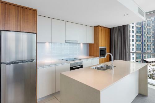 Aparthotel Wyndham Surfers Paradise