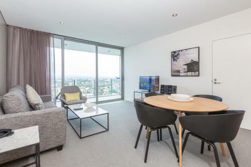 Aparthotel Wyndham Surfers Paradise