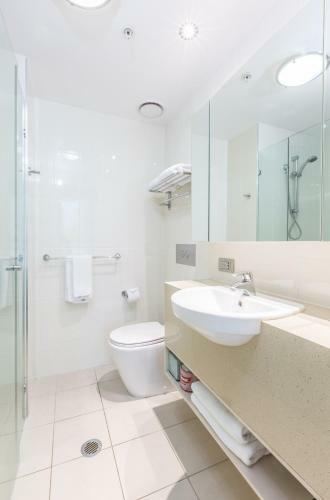 Aparthotel Wyndham Surfers Paradise