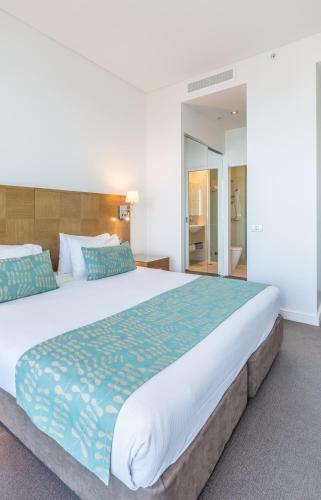 Aparthotel Wyndham Surfers Paradise