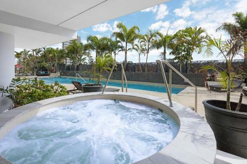 Aparthotel Wyndham Surfers Paradise