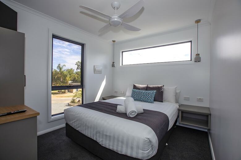 All Seasons Holiday Park