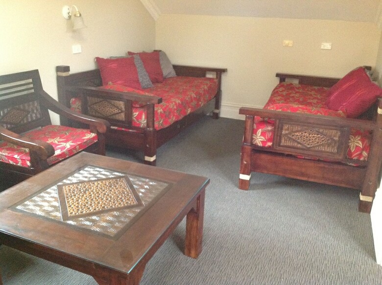 Hotel Hatchers Richmond Manor