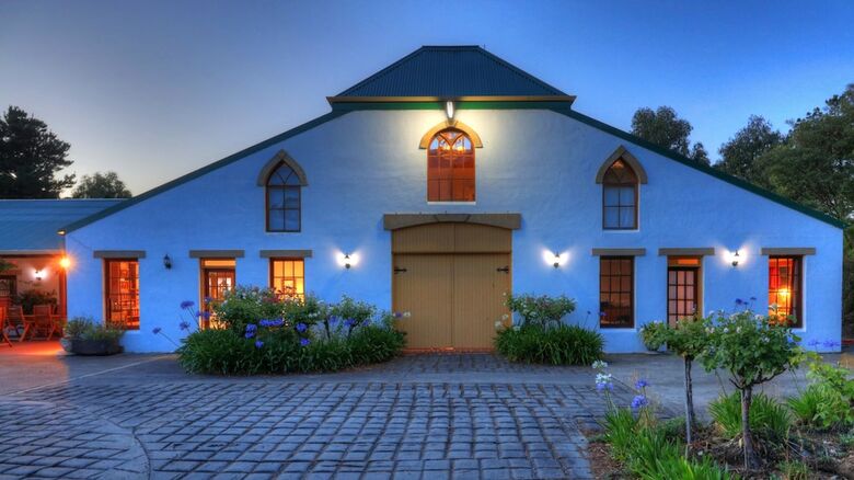 Hotel Hatchers Richmond Manor