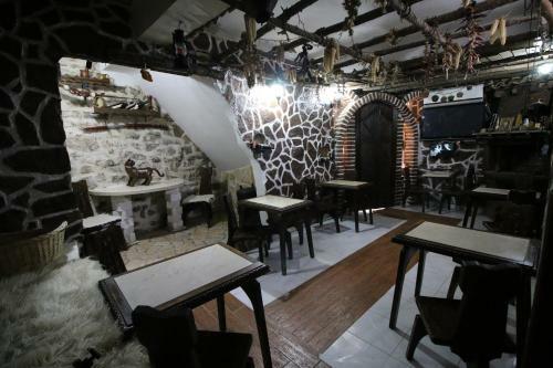 Hotel Nasho Vruho