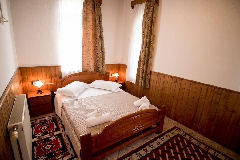 Hotel Kalemi