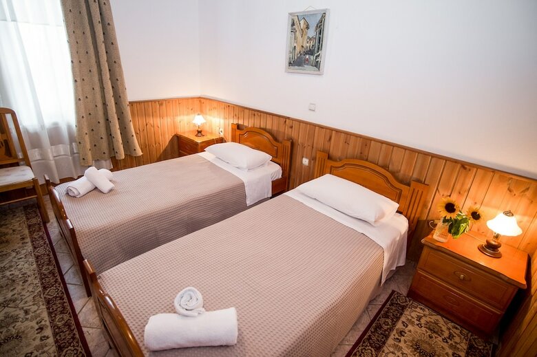 Hotel Kalemi