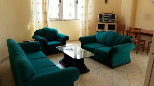 Apartamento Villa Zamos