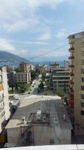 Apartamento Villa Zamos