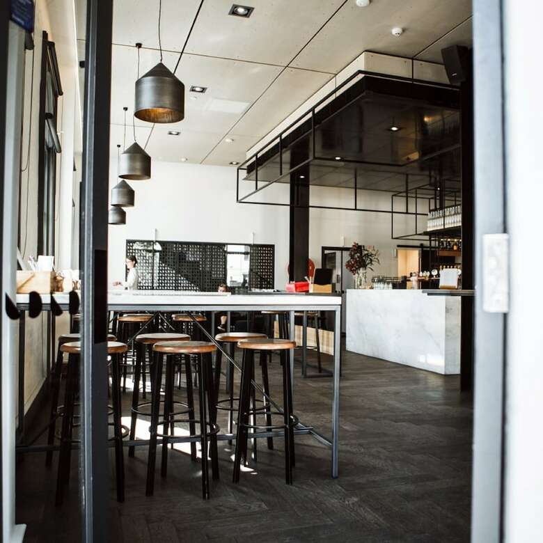 Coppersmith Hotel