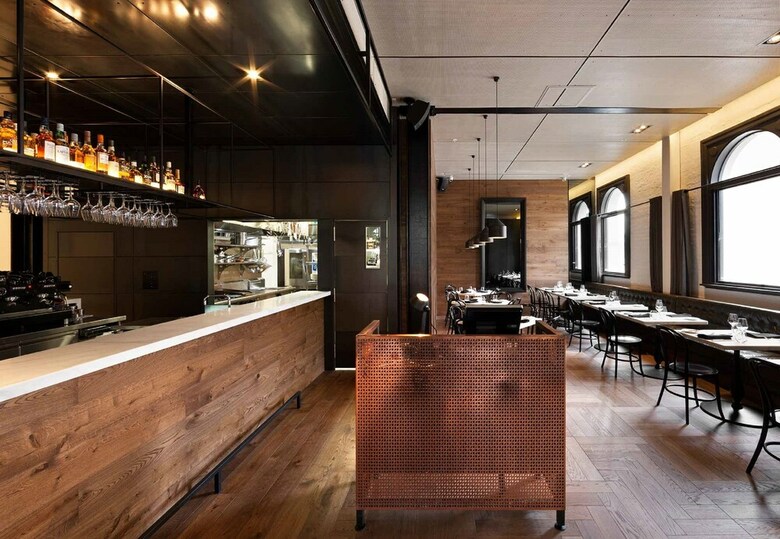 Coppersmith Hotel