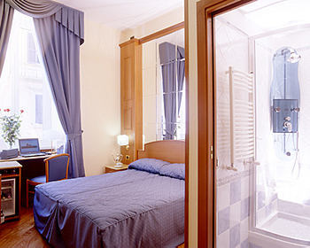 Bed & Breakfast 69 Manin Street De Luxe
