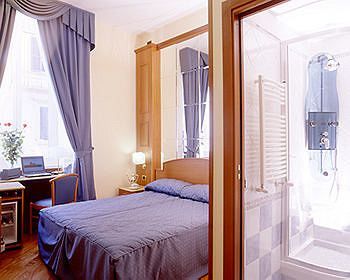 Bed & Breakfast 69 Manin Street De Luxe