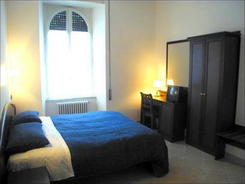 Hotel Bonazzi