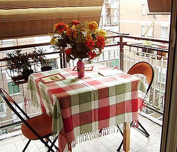 Apartamento Tourist House Ostiense