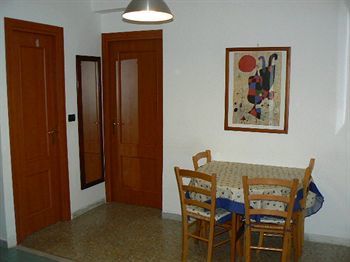 Apartamento Tourist House Ostiense