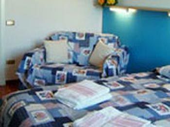 Apartamento Tourist House Ostiense