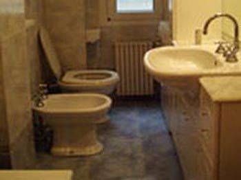 Apartamento Tourist House Ostiense