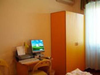 Apartamento Tourist House Ostiense