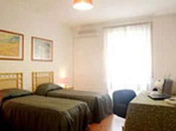 Apartamento Tourist House Ostiense