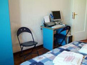 Apartamento Tourist House Ostiense
