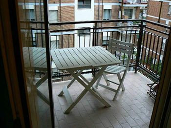 Apartamento Tourist House Ostiense