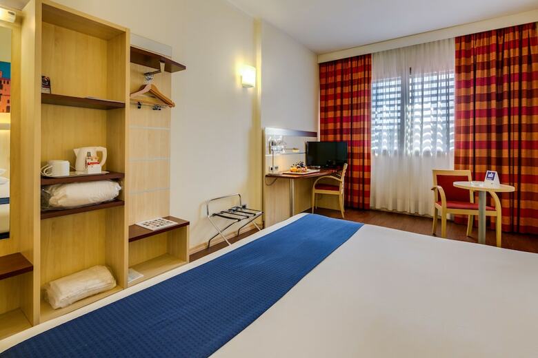 Hotel Holiday Inn Express Parma