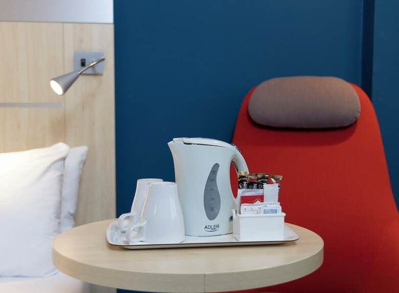 Hotel Holiday Inn Express Parma