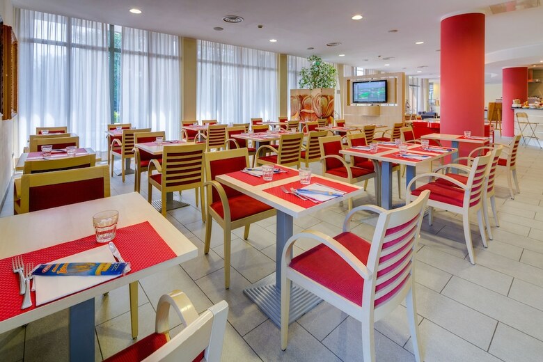 Hotel Holiday Inn Express Parma