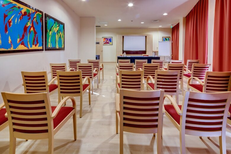 Hotel Holiday Inn Express Parma