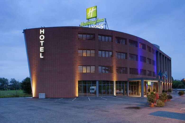 Hotel Holiday Inn Express Parma