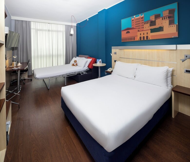 Hotel Holiday Inn Express Parma