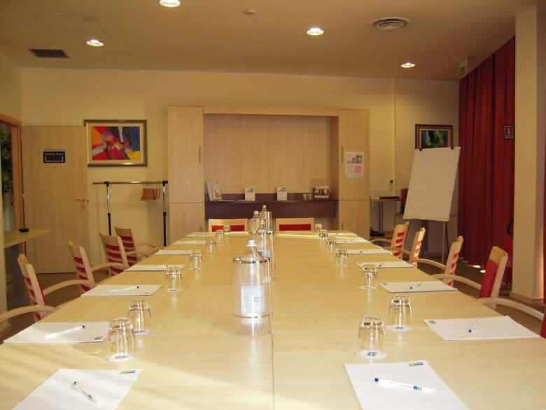 Hotel Holiday Inn Express Parma
