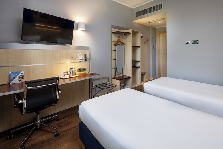 Hotel Holiday Inn Express Parma
