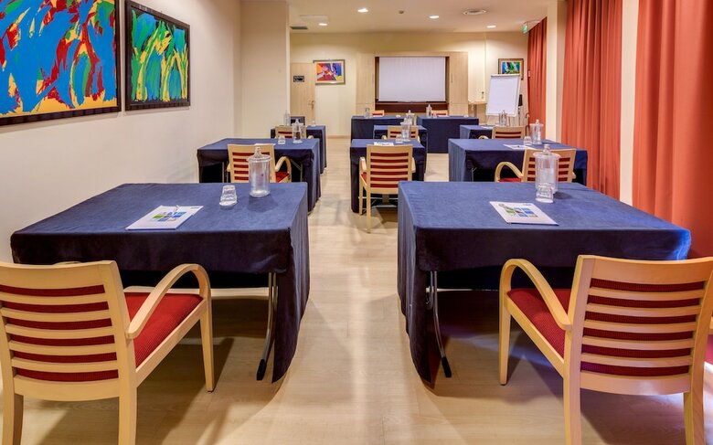Hotel Holiday Inn Express Parma