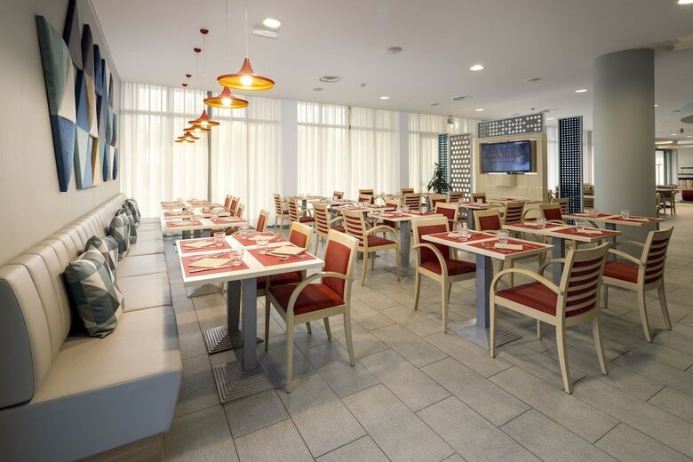Hotel Holiday Inn Express Parma