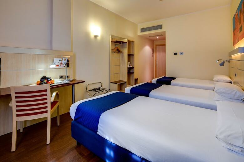 Hotel Holiday Inn Express Parma
