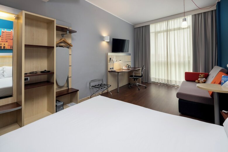 Hotel Holiday Inn Express Parma