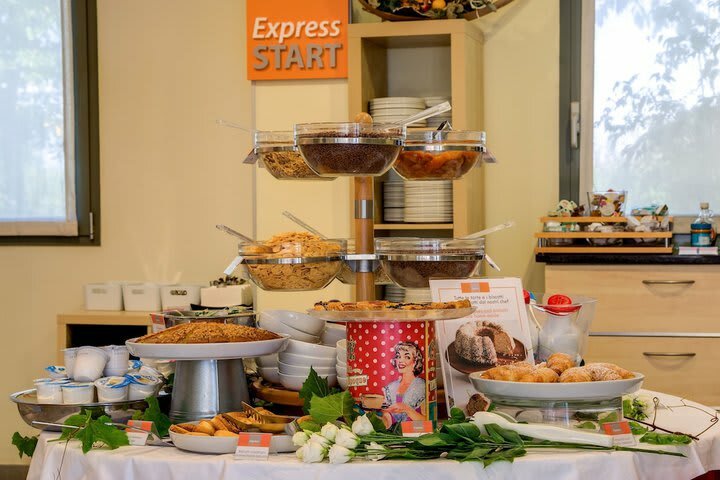 Hotel Holiday Inn Express Parma