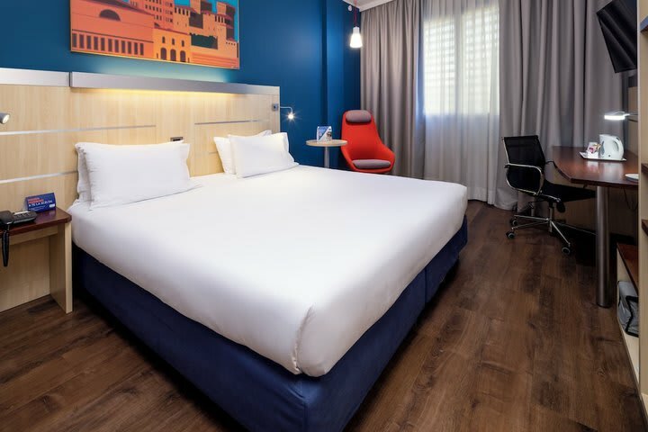 Hotel Holiday Inn Express Parma