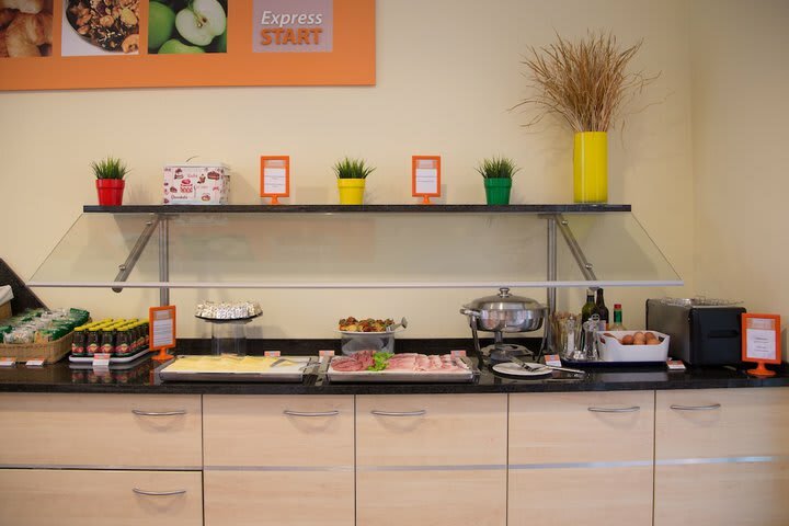 Hotel Holiday Inn Express Parma