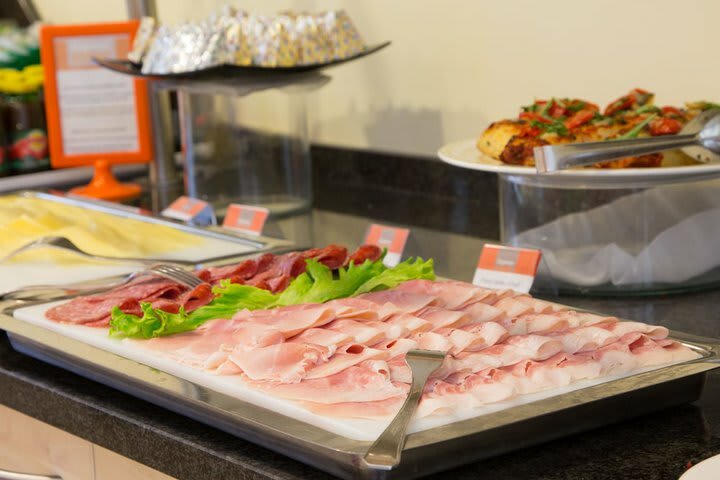 Hotel Holiday Inn Express Parma