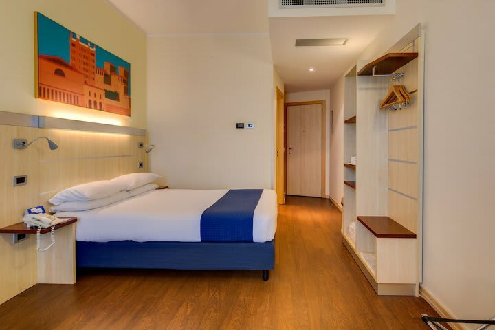 Hotel Holiday Inn Express Parma