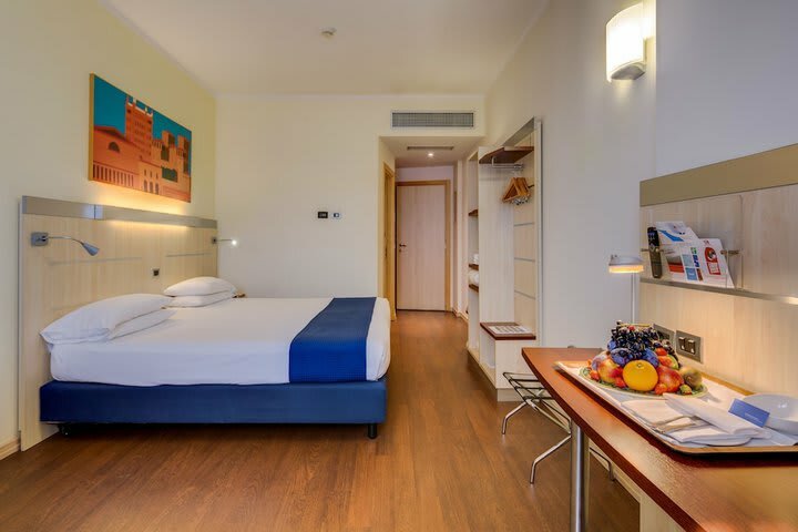 Hotel Holiday Inn Express Parma
