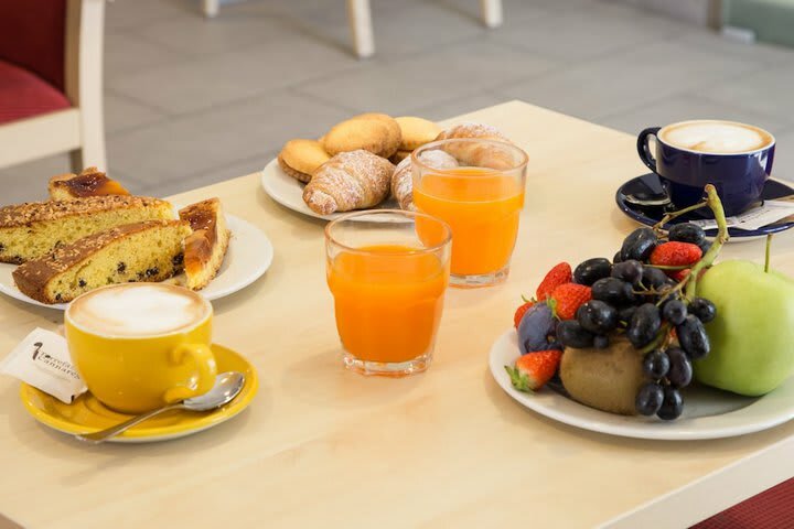 Hotel Holiday Inn Express Parma